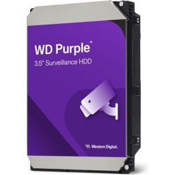 HDD WD Purple 4TB