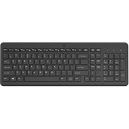 HP 225 Wireless Keyboard