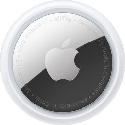Проследяващо устройство Apple AirTag (1 Pack)