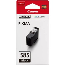 Консуматив Canon PG-585 BK