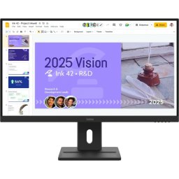 Монитор Lenovo ThinkVision E27Q-40 - 27" QHD IPS 100Hz