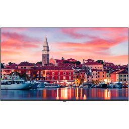 Телевизор LG 65UR762H3ZC - 65" 4K UHD