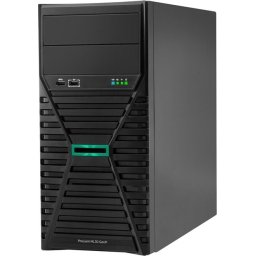 Сървър HPE Proliant ML30 G11, Xeon 6315P, 1x32GB-U, 4LFF-NHP, 2x1TB HDD, 1x350W PS EU Server
