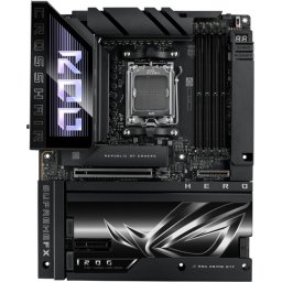 Дънна платка Asus ROG Crosshair X870E Hero BTF
