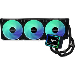 Охладител за процесор ASRock Challenger 360 Digital