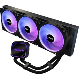 Охладител за процесор ASRock Pro 360 ARGB