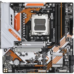Дънна платка GIGABYTE B850M FORCE