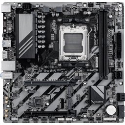 Дънна платка GIGABYTE B840M D2H