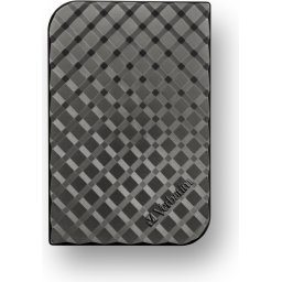 Външен диск Verbatim STORE 'N' GO 4TB Black