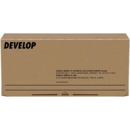 Консуматив барабан DEVELOP IUP43 ineo 4201i, 4221i, 5001i, 5021i, 75 000 копия