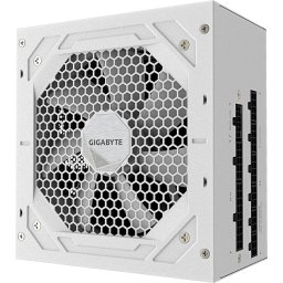 Захранващ блок Gigabyte UD1000GM PG5 V2 ICE - 1000W Gold ATX 3.1