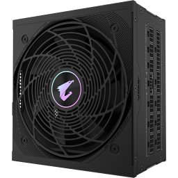 Захранващ блок Gigabyte AORUS ELITE P1000W, Platinum ATX 3.1