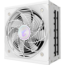 Захранващ блок Gigabyte AORUS ELITE P850W ICE, Platinum ATX 3.1
