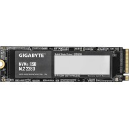 SSD GIGABYTE 512GB NVMe
