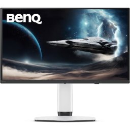 Монитор BenQ EX271UZ - 27" 4K UHD OLED 240Hz
