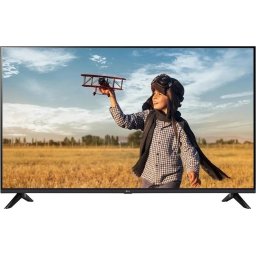 Телевизор LG 55AU731C0LA - 55" 4K UHD