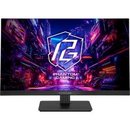 Монитор Asrock PG27FFT1B - 27" FHD IPS 180Hz