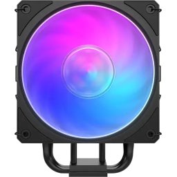 Охладител Cooler Master Hyper 212 3DHP ARGB - Black