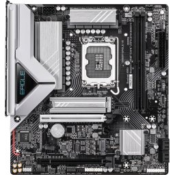 Дънна платка GIGABYTE B860M EAGLE V2