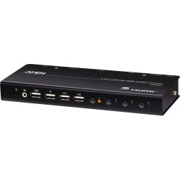 KVM Суич ATEN CS784H