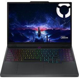 Лаптоп Lenovo Legion 5 - Intel Core i7-13650HX, 15.3" WUXGA 165Hz, GeForce RTX 5050, 16GB DDR5, 1TB SSD