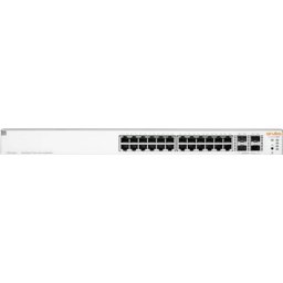 HPE Aruba IOn 1930 24G 4SFP+ 195W Sw