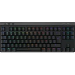 Клавиатура Logitech G515 LIGHTSPEED TKL Wireless Gaming Keyboard