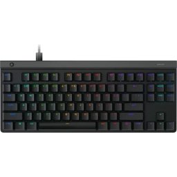 Клавиатура Logitech G515 TKL Wired Gaming Keyboard