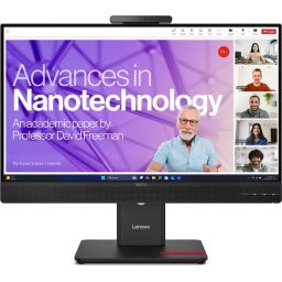 Монитор Lenovo ThinkVision T27QD-4v - 27" QHD IPS 120Hz