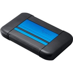 Външен диск Apacer AC633 4TB