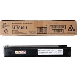 Тонер-бутилка M2810H за RICOH M2310N,M2810N за 17500 страници