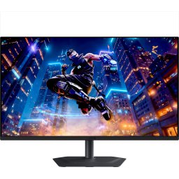 Гейминг монитор GIGABYTE MO32U2 - 32" 4K UHD QD-OLED 240Hz