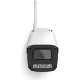 HAMA Wi-Fi камера 1080p, за външна употреба, нощно виждане, запис