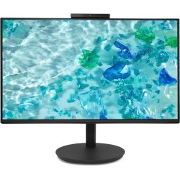 Монитор Acer Vero CB242YD6bmiprcx - 24" FHD IPS 120Hz