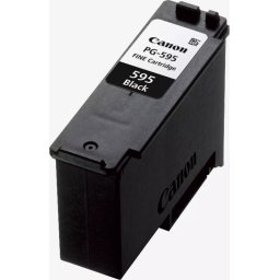 Консуматив Canon PG-595 BK