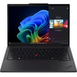 Лаптоп Lenovo ThinkPad T14 G6 - Intel Core Ultra 7 258V, 14" WUXGA, 32GB RAM, 512GB SSD, Windows 11 Pro