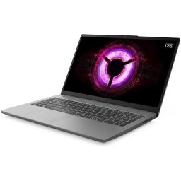 Лаптоп Lenovo LOQ - AMD Ryzen 5 150, 15.6" FHD 144Hz, GeForce RTX 3050, 16GB DDR5, 512GB SSD