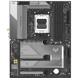 SAPPHIRE AMD NITRO+ B850