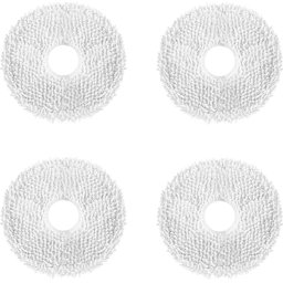 Eureka J15 Mop Pad x 4 PCS