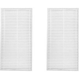 RVC EUREKA E10S (NER E10S) HEPA Filters X 2 PCS