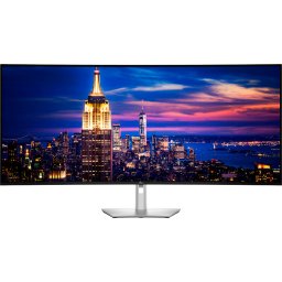 Монитор Dell UltraSharp U5226KW - 52" 6K 21:9 IPS 120Hz, Curved 4200R