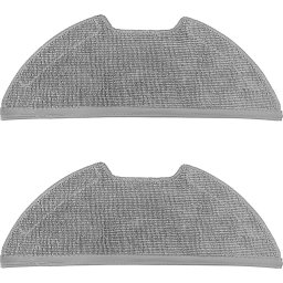 RVC EUREKA E20 PLUS Mopping pads x 2 PCS