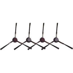 RVC EUREKA E20 PLUS Side brush x 4 PCS
