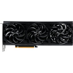 Видео карта Gainward GeForce RTX 5070 Python III OC 12GB