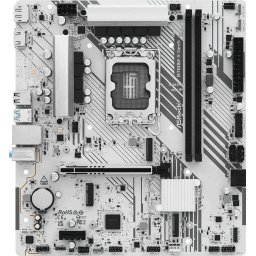 Дънна платка ASROCK B760M-X GEN5