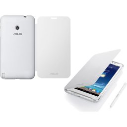 Калъф ASUS PAD-14 SIDE FLIP COVER White