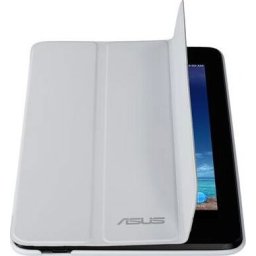 Калъф ASUS TRICOVER /PHO HD7 WHITE