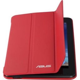 Калъф ASUS TRICOVER /PHO HD7 RED
