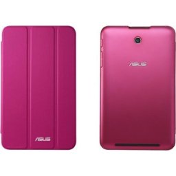 Калъф ASUS TRICOVER ME180A RED