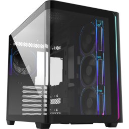 Кутия FSP M580 PLUS